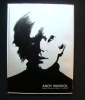 Andy Warhol - Arbeiten - Works 1962-1986 - . WARHOL (Andy) - CASTELLI (Leo) - 