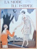 La Mode illustrée - 3 mai 1925 -. La Mode Illustrée - (Collectif) -
