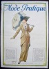 Mode Pratique - 18 avril 1914 - . MODE PRATIQUE - 
