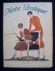 Mode Pratique - 23 janvier 1926 - . MODE PRATIQUE - 