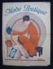 Mode Pratique - 9 janvier 1926 - . MODE PRATIQUE - 