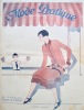Mode Pratique - 9 mars 1926 - . MODE PRATIQUE - 