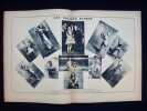L'Art vivant - 15 septembre 1929 - N°114 : Serge de Diaghilew et les Ballets Russes -. GUENNE (Jacques) - ZAHAR (Marcel) - L'Art vivant - CAHEN ...