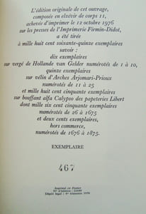 Silex éclaté - poèmes -
