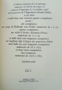 Silex éclaté - poèmes -. MALLET (Robert) -