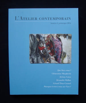 Que lisez-vous ?. MARGHERITI(Clémentine) - LIRON (Jérémy) - HOLLAN (Alexandre) - TITUS-CARMEL (Gérard) - PARANT (Jean-Luc) -