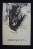 Odilon Redon - . REDON (Odilon) - 