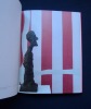 Daniel Buren et Alberto Giacometti - Oeuvres contemporaines 1964-1966 - . BUREN (Daniel) - GIACOMETTI (Alberto) - 