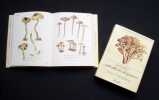 Petit atlas des champignons - Tome I : Planches - Tome II : Description - . ROMAGNESI (Henri) -