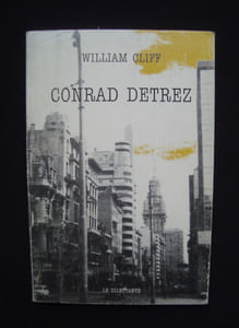 Conrad Detrez -