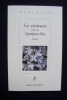Les visiteuses, suivi de, Quelques lilas - . MAXIMINE - 