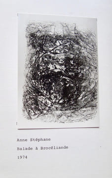 Topographie pour des chiendents -. MONTHAGNE (Didier) - (Anne Stéphane) -