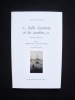 "... belle Garonne et les jardins..." - Version planétaire, précédé de  Hölderlin dans la renverse du souffle, par Jean-Pierre Lefèbvre -. HOLDERLIN ...