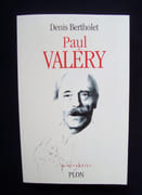 Paul Valéry 1871-1945 - par BERTHOLET (Denis) - (Paul Valéry) - 