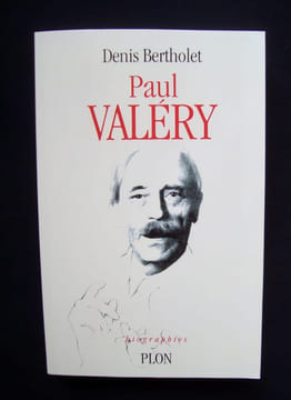 Paul Valéry 1871-1945 -. BERTHOLET (Denis) - (Paul Valéry) -