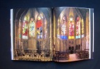 L'affaire de 1052 m2 - Les Vitraux de la Cathédrale de Nevers - . LOISY (Jean de) - ROUAN (François) - HONEGGER (Gottfried) - VIALLAT (Claude) - ...