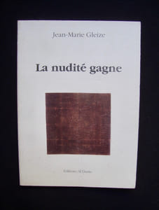 La nudité gagne -