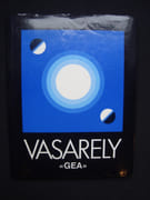 Gea -  par VASARELY (Victor) -  - Image 1