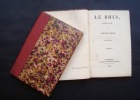 Le Rhin -. HUGO (Victor) -