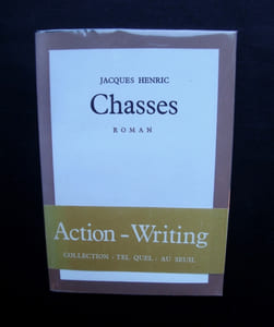 Chasses - Roman -