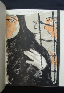 Cinéma de peinture -