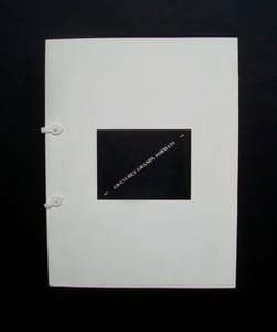 Gravures grands formats - 