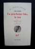 La prochaine fois, le feu -. BALDWIN (James) -