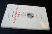 La prochaine fois, le feu - par BALDWIN (James) - - Image 2