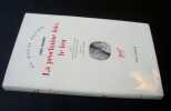 La prochaine fois, le feu -. BALDWIN (James) -