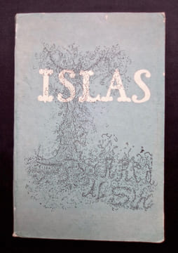 Islas - Noviembre-diciembre 1966 - . ALBERTI (Rafael) - FEIJOO (Samuel) - ALONSO (Dora) - CASTRO (Fidel) -