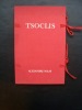 Tsoclis - . TSOCLIS (Costas) -