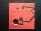 Leaders et enfants nus -. IPOUSTEGUY - 