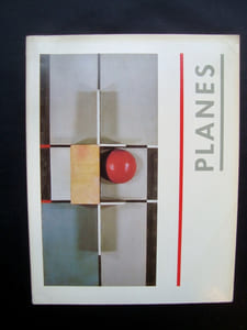 Europe, 1912-1932 - The planar dimension -