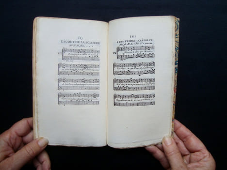 Chansons nouvelles de M. de Piis, Ecuyer dédiées à Monseigneur Comte d'Artois - . DE PIIS (Pierre-Antoine) -