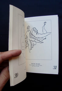 Le Café introuvable - El café inasequible -