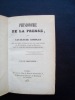 Physionomie de la presse ou catalogue complet des nouveaux journaux qui ont paru depuis le 24 février, jusqu'au 20 août, avec le nom des principaux ...