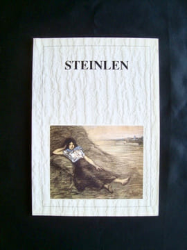 Théophile Alexandre Steinlen et ses amis -. STEINLEN (Théophile-Alexandre) -