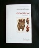 Génésique - Féminologie III -. FOUQUE (Antoinette) - 