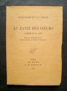 Au Zanzi des coeurs -  par DALIZE (René) - TOULET (Paul-Jean) -  - Image 1