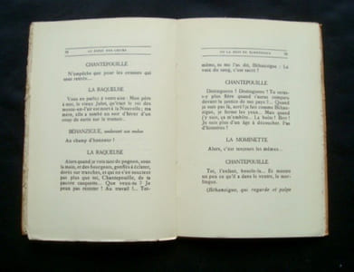 Au Zanzi des coeurs -