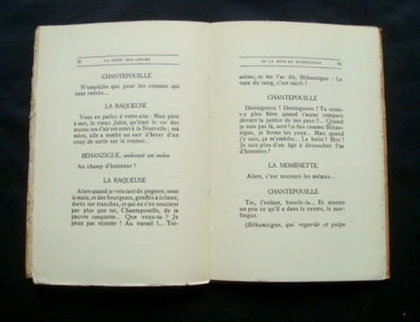 Au Zanzi des coeurs - . DALIZE (René) - TOULET (Paul-Jean) -