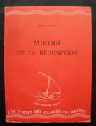 Miroir de la rédemption - par CAYROL (Jean) -  - Image 2