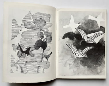 Argile n°I : hiver 1973 - 