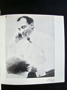 Fregoli 1867-1936 - Sa vie et ses secrets -