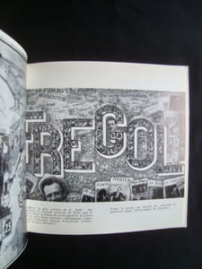 Fregoli 1867-1936 - Sa vie et ses secrets -
