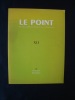 Le Point - Revue littéraire et artistique XLI - . MASSON (André) - 