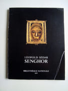 Léopold Sédar Senghor -  par SENGHOR (Léopold Sédar) - - Image 1