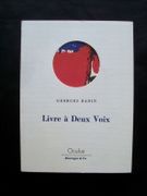 Image de livre