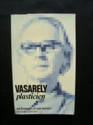 Plasticien - par VASARELY (Victor) - 