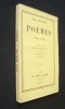 Poèmes (1914-1924) - Lampes à arc, Feuilles de température suivis de Vingt-cinq-poèmes sans oiseaux -. MORAND (Paul) -